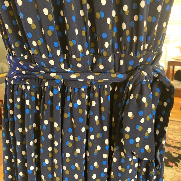 Leota Sleeveless Dress Size XL - Picture 4 of 15